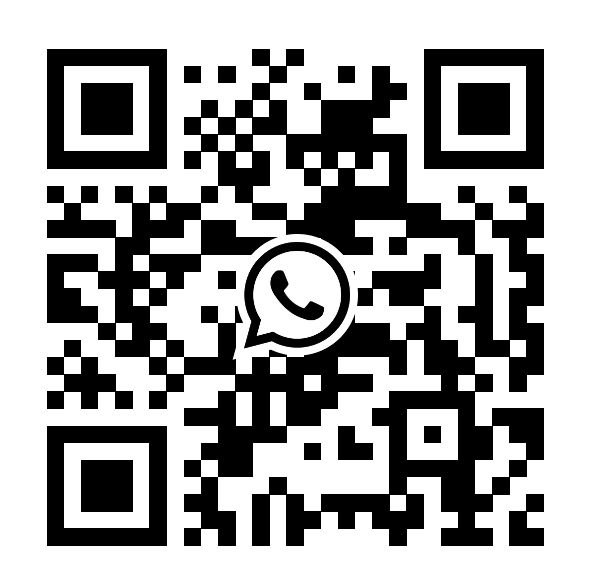 QR WhatsApp
