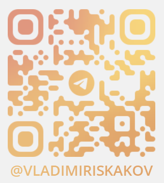 QR Telegram